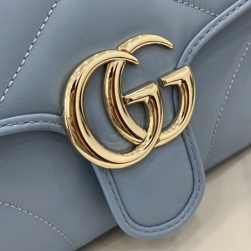 Gucci Satchel Bags 4360C-0189
