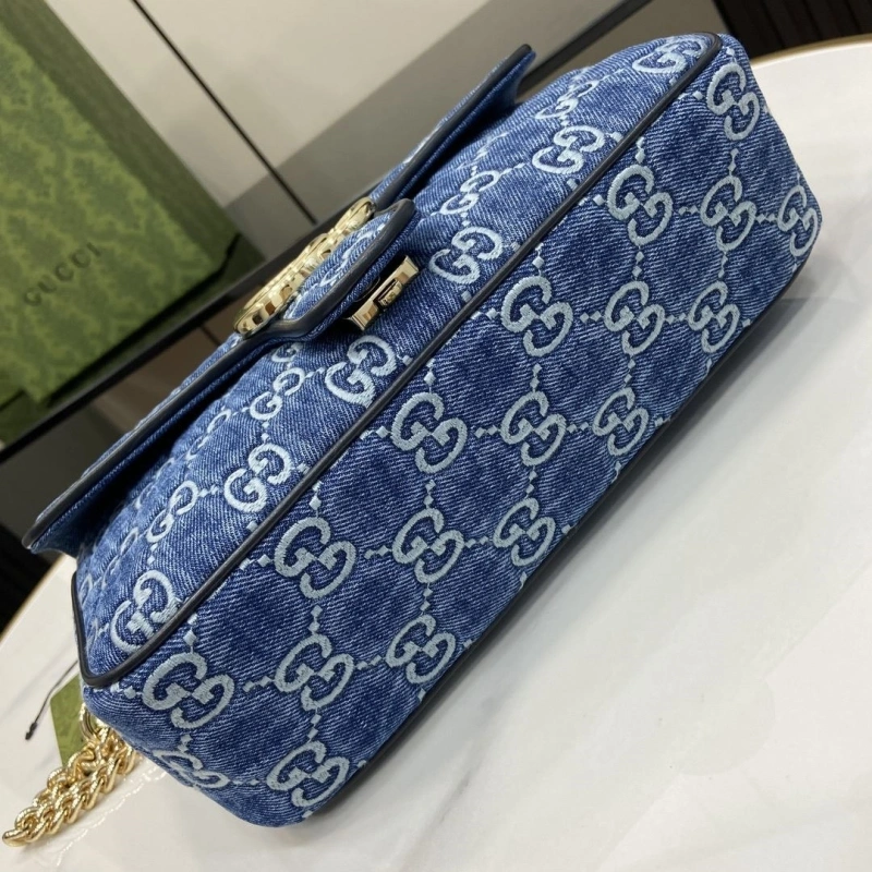 Gucci Satchel Bags 4360C-0190