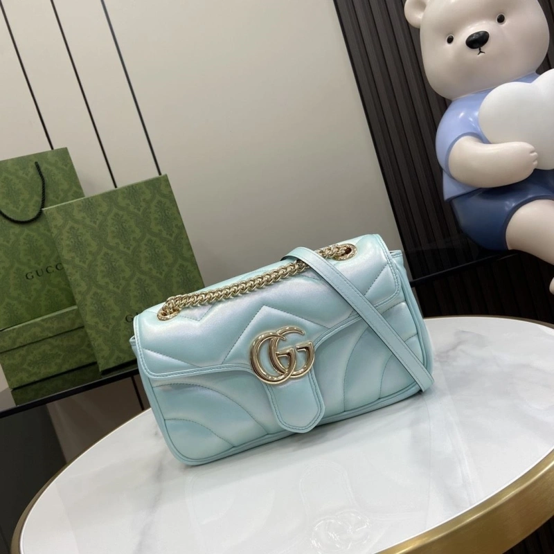 Gucci Satchel Bags 4360C-0193