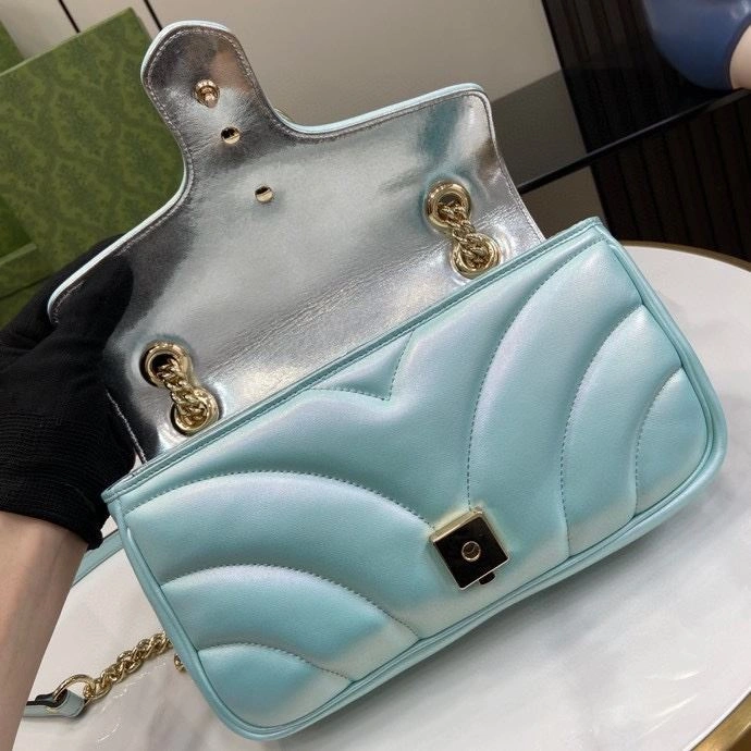 Gucci Satchel Bags 4360C-0193