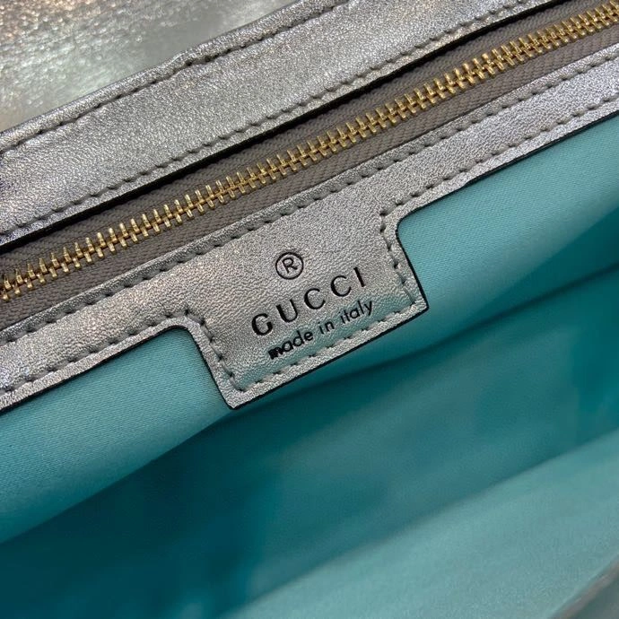 Gucci Satchel Bags 4360C-0193