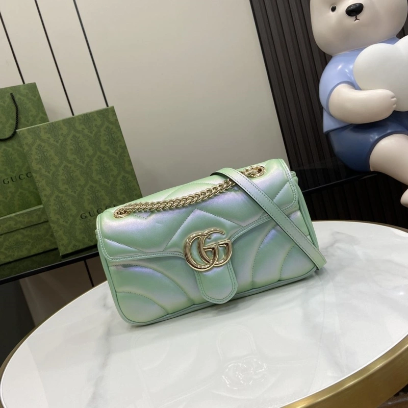 Gucci Satchel Bags 4360C-0194