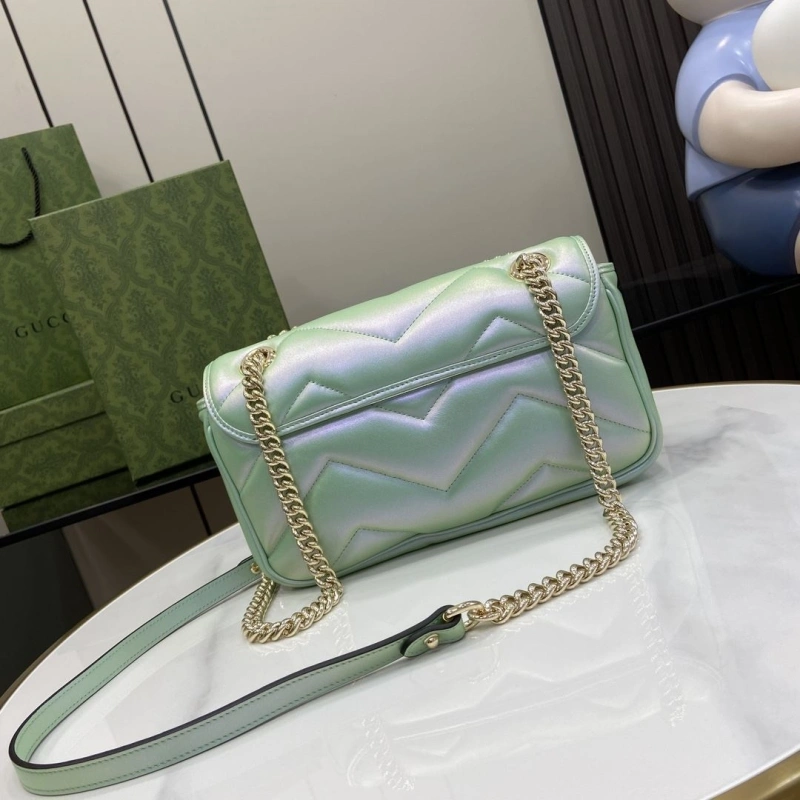 Gucci Satchel Bags 4360C-0194