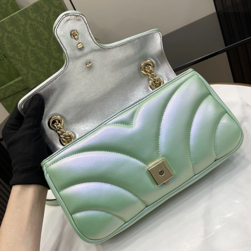 Gucci Satchel Bags 4360C-0194