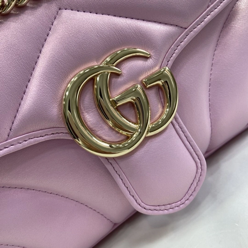 Gucci Satchel Bags 4360C-0195