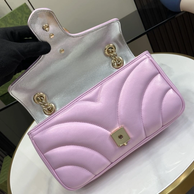 Gucci Satchel Bags 4360C-0195