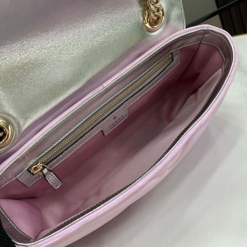 Gucci Satchel Bags 4360C-0195