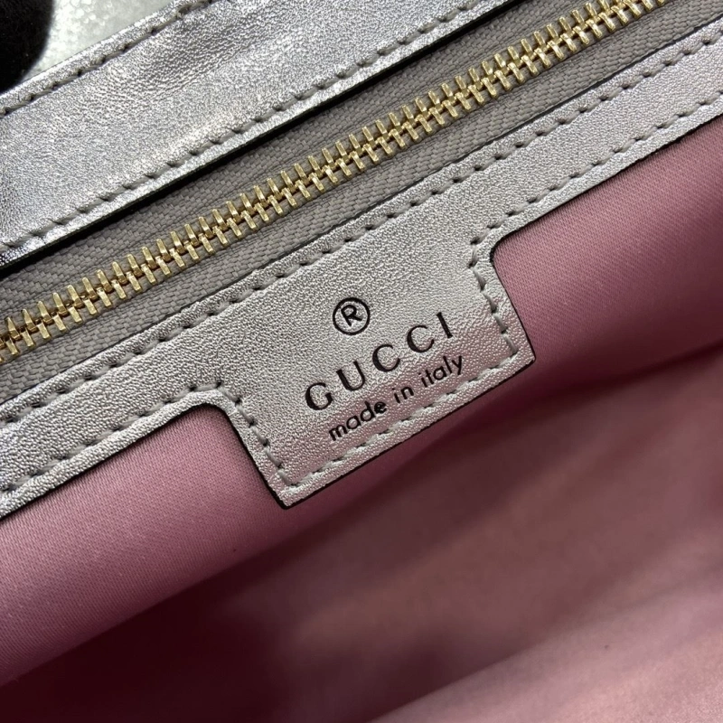 Gucci Satchel Bags 4360C-0195