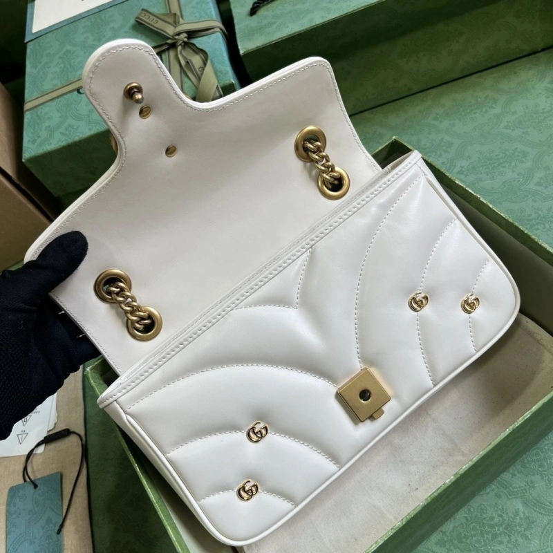 Gucci Satchel Bags 4360C-0196