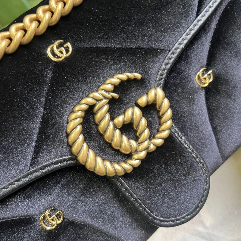 Gucci Satchel Bags 4360C-0199