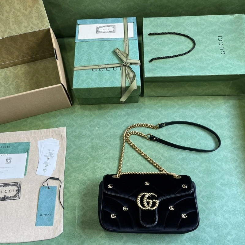Gucci Satchel Bags 4360C-0199