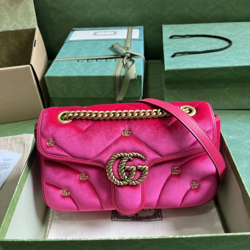 Gucci Satchel Bags 4360C-0200