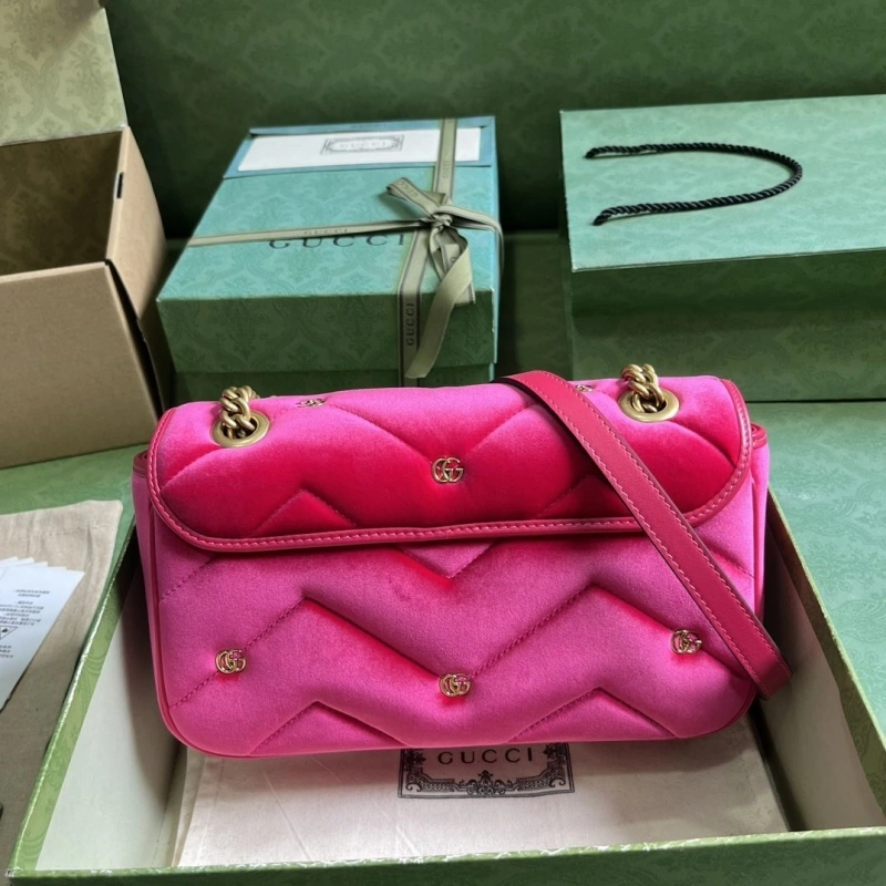 Gucci Satchel Bags 4360C-0200