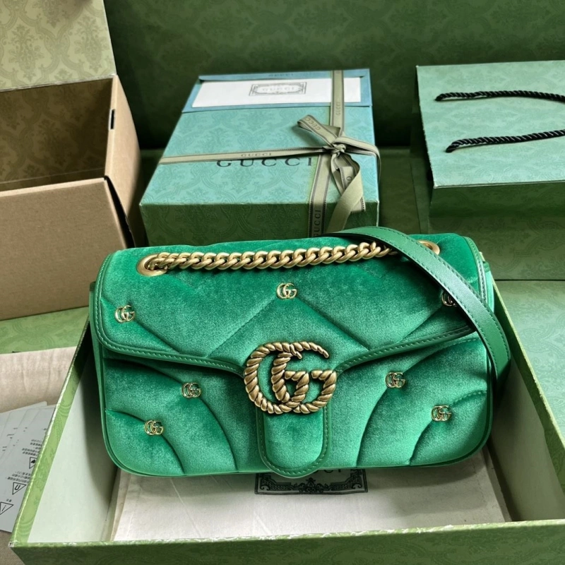 Gucci Satchel Bags 4360C-0201
