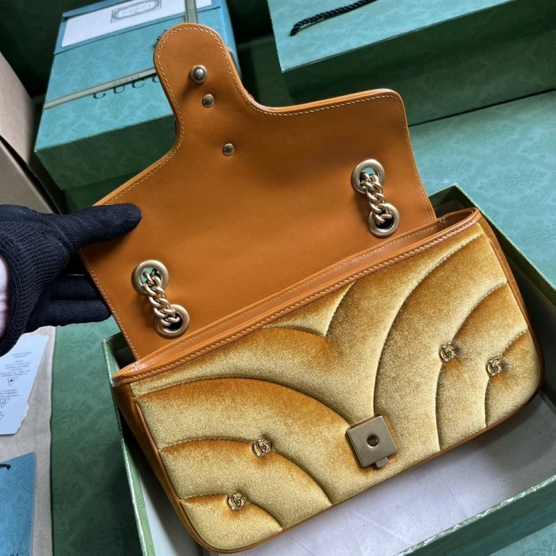 Gucci Satchel Bags 4360C-0202