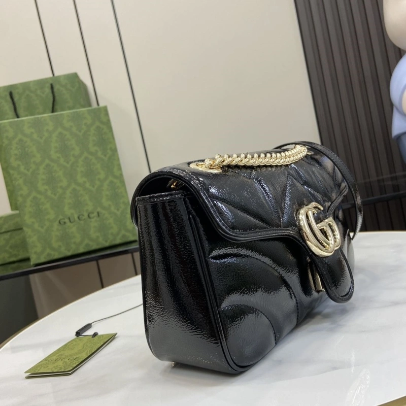 Gucci Satchel Bags 4360C-0203