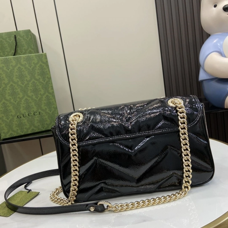 Gucci Satchel Bags 4360C-0203