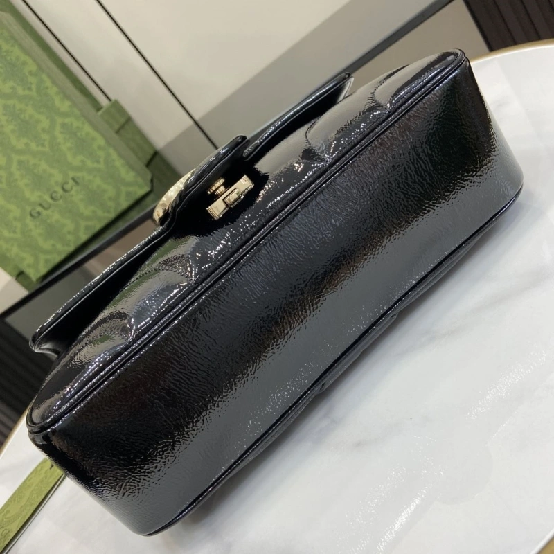 Gucci Satchel Bags 4360C-0203