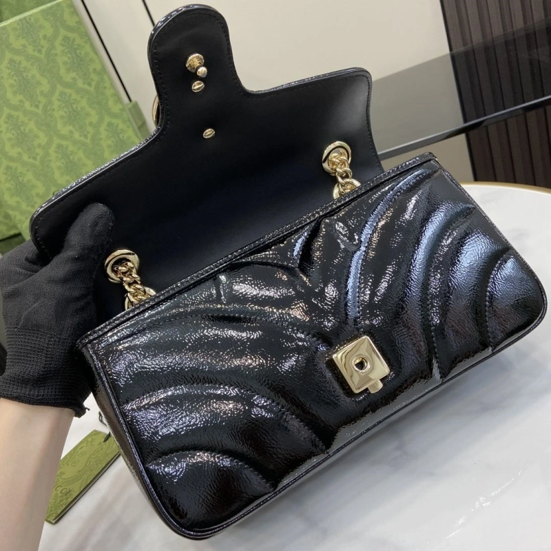 Gucci Satchel Bags 4360C-0203