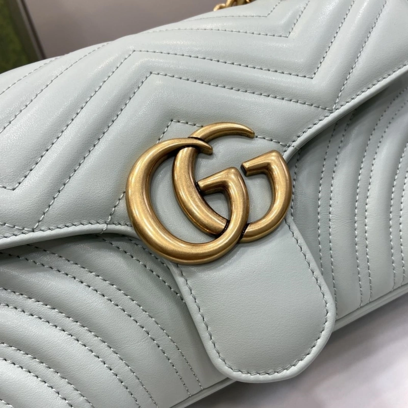 Gucci Satchel Bags 4360C-0204
