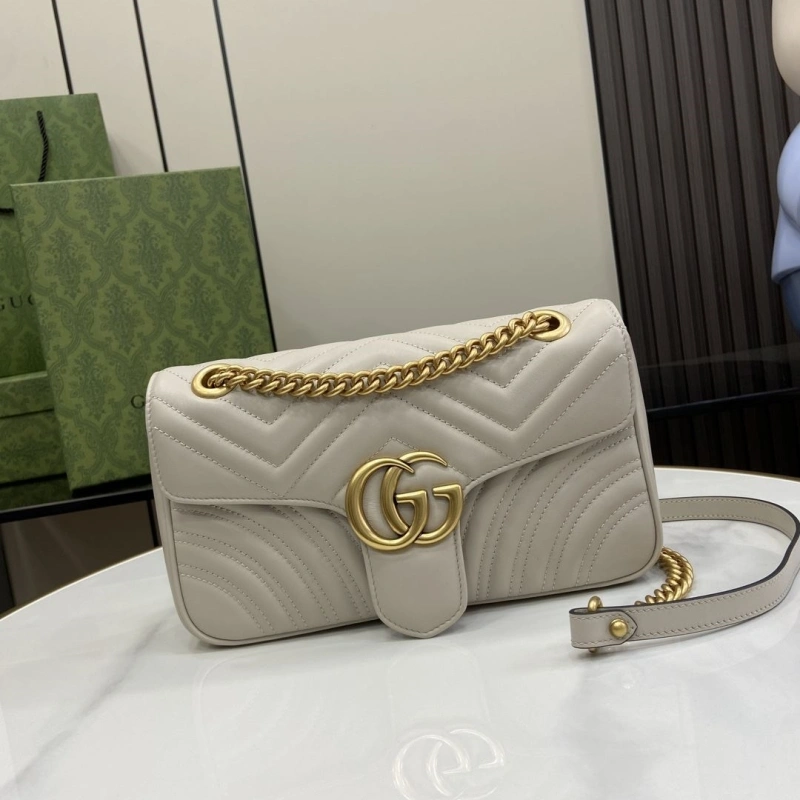 Gucci Satchel Bags 4360C-0205