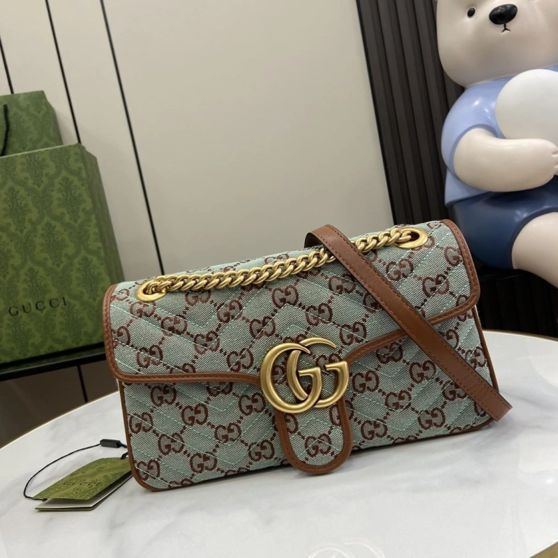 Gucci Satchel Bags 4360C-0206