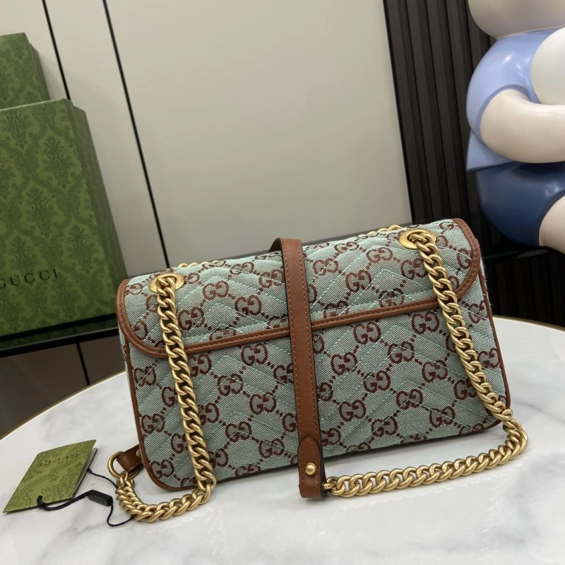 Gucci Satchel Bags 4360C-0206
