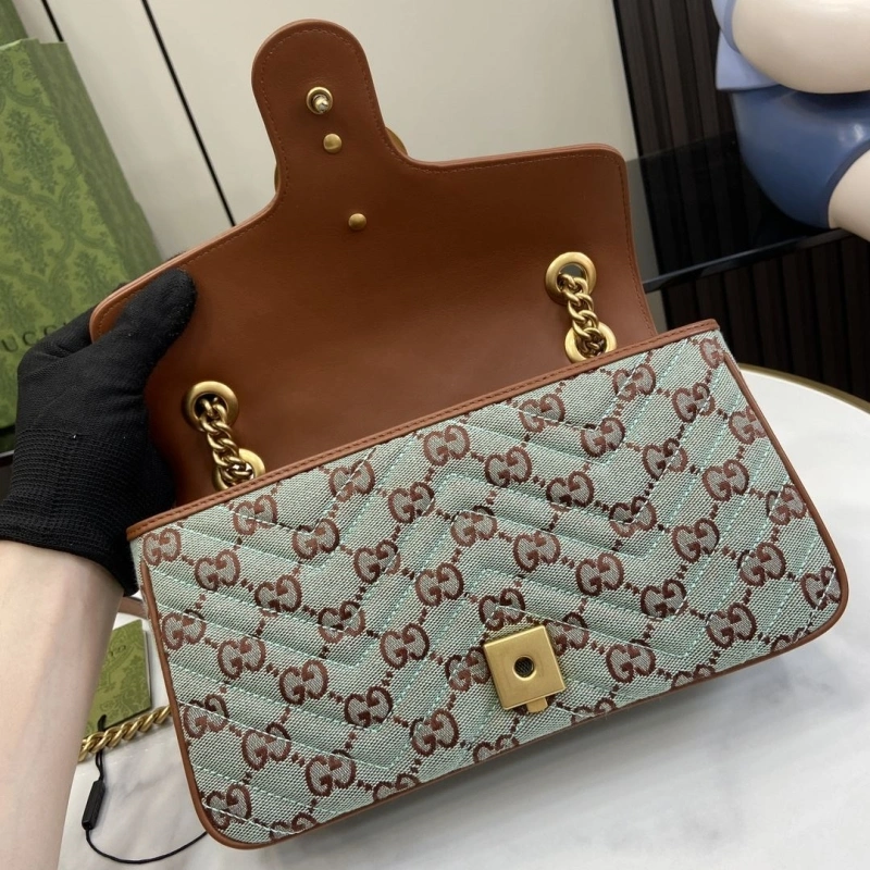 Gucci Satchel Bags 4360C-0206