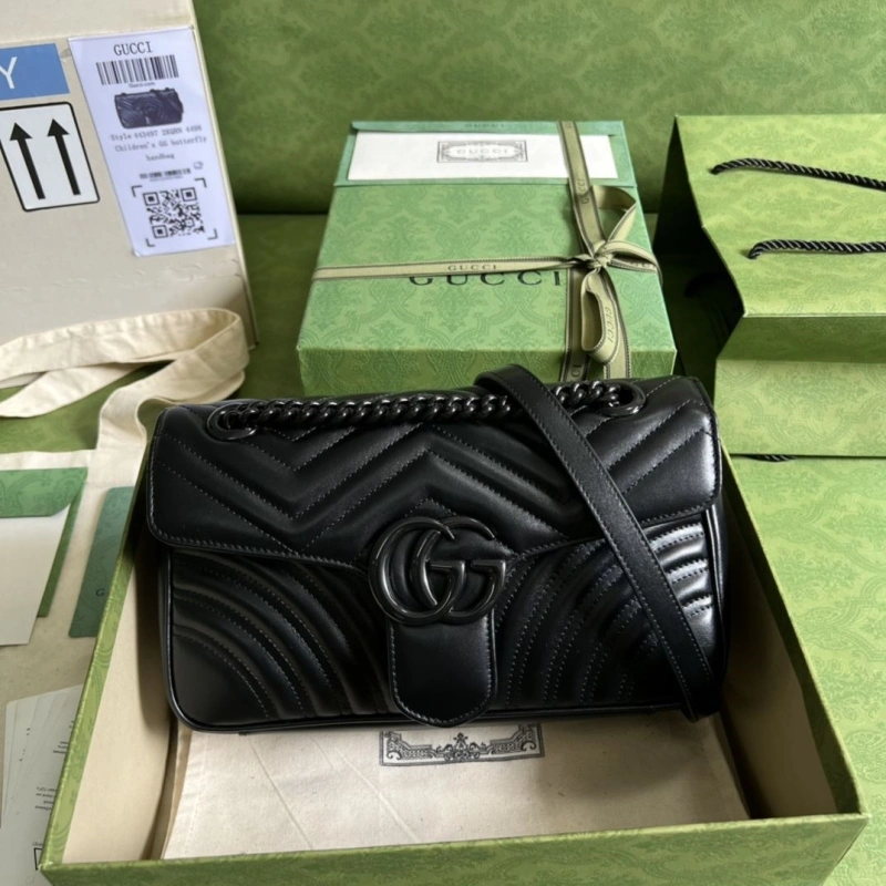 Gucci Satchel Bags 4360C-0207