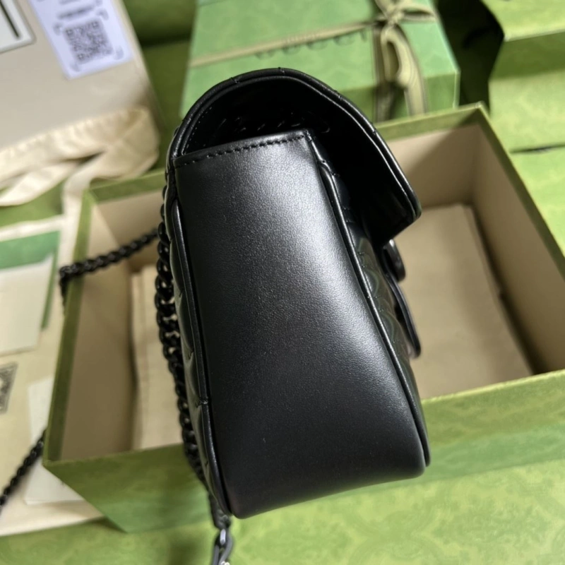 Gucci Satchel Bags 4360C-0207