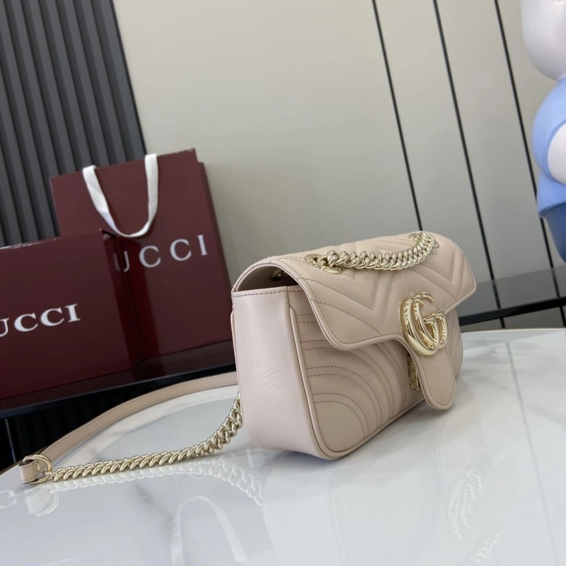 Gucci Satchel Bags 4360C-0208