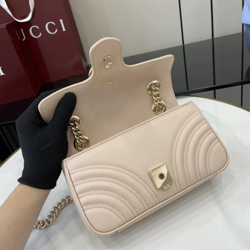 Gucci Satchel Bags 4360C-0208