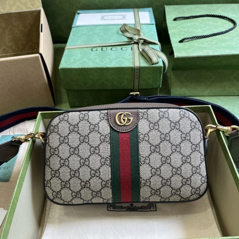 Gucci Satchel Bags 4360C-0209