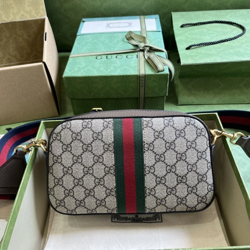 Gucci Satchel Bags 4360C-0209