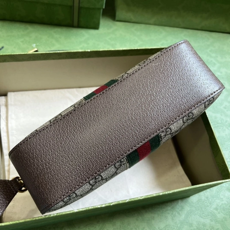 Gucci Satchel Bags 4360C-0209