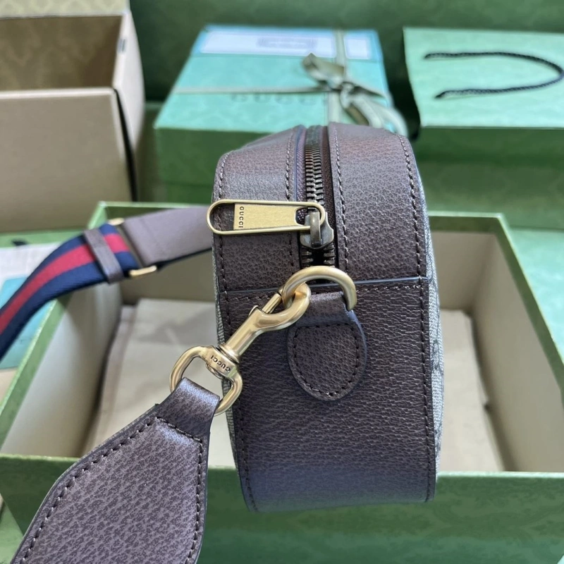 Gucci Satchel Bags 4360C-0209