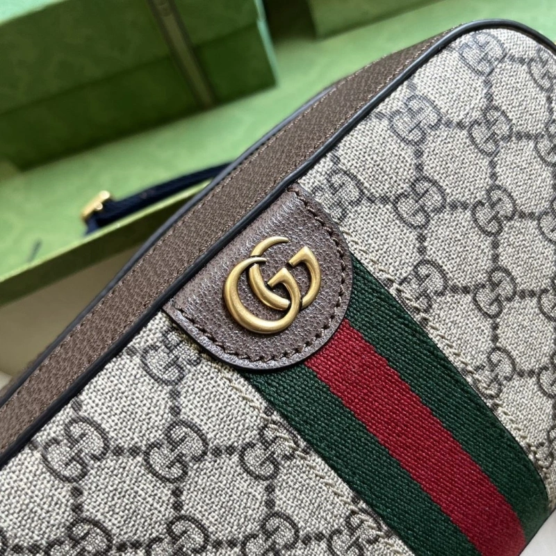Gucci Satchel Bags 4360C-0209