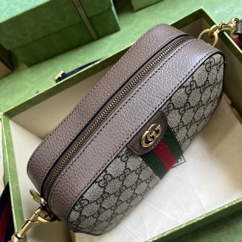 Gucci Satchel Bags 4360C-0209