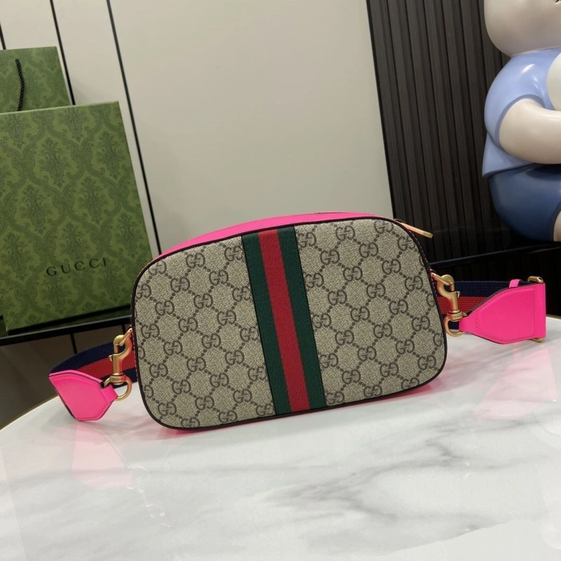 Gucci Satchel Bags 4360C-0210
