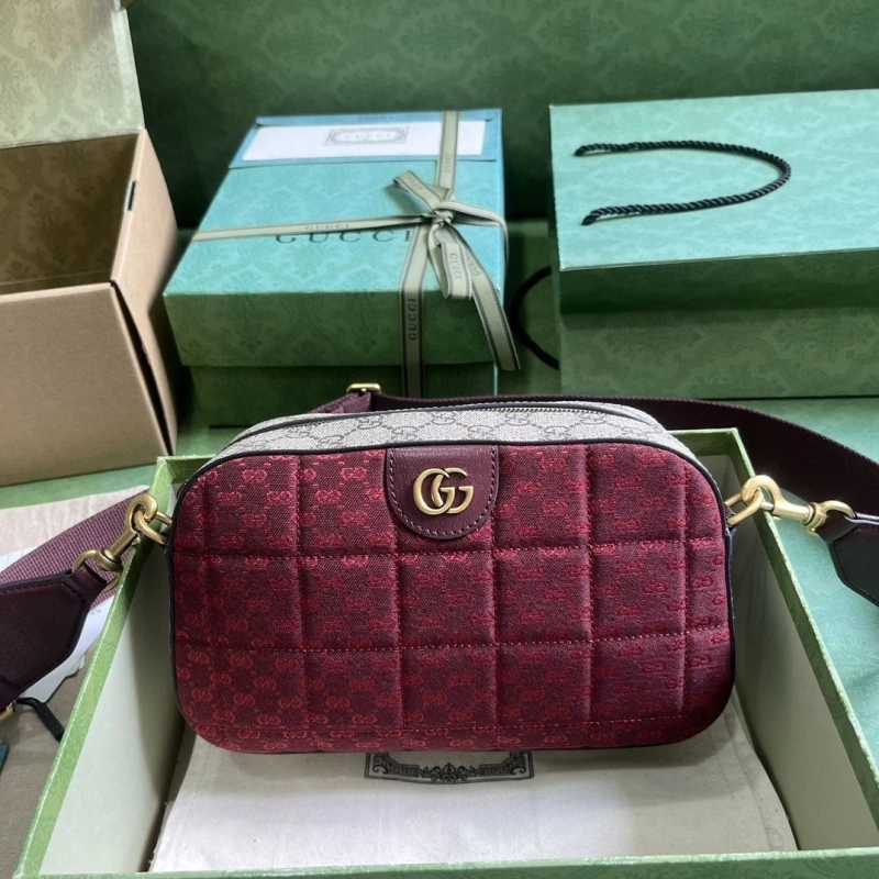 Gucci Satchel Bags 4360C-0211