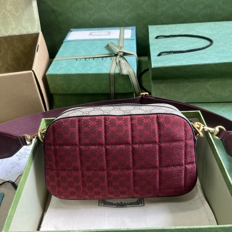 Gucci Satchel Bags 4360C-0211
