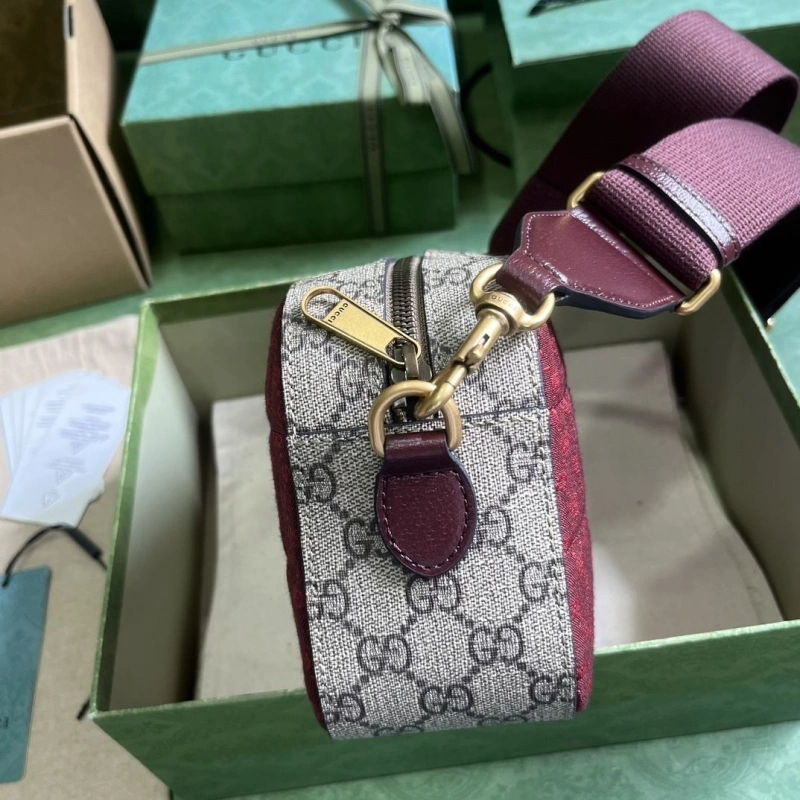 Gucci Satchel Bags 4360C-0211