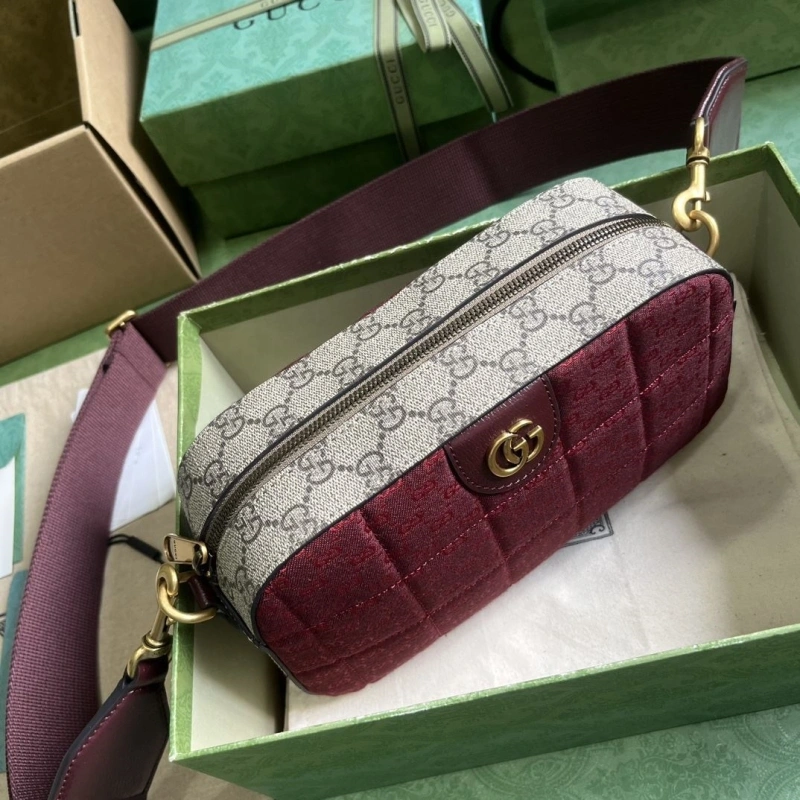 Gucci Satchel Bags 4360C-0211