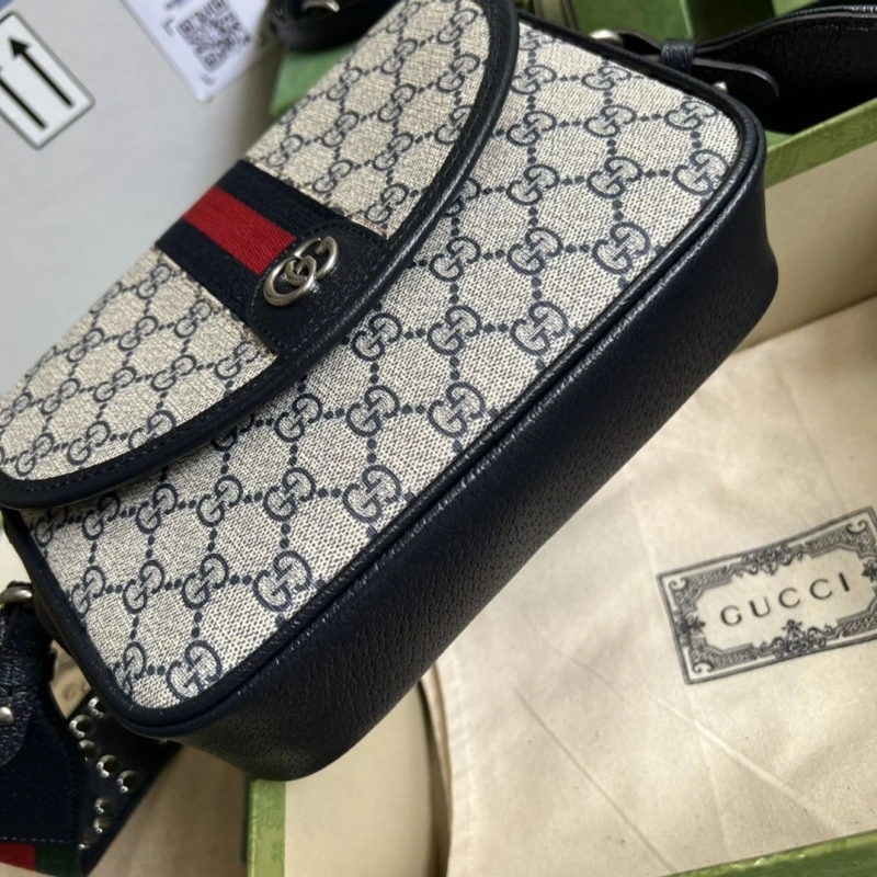 Gucci Satchel Bags 4360C-0212