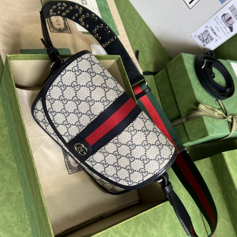 Gucci Satchel Bags 4360C-0212