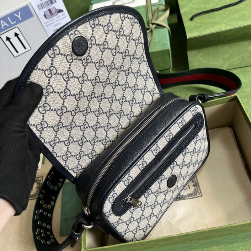 Gucci Satchel Bags 4360C-0212