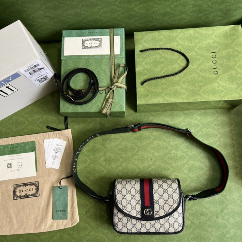Gucci Satchel Bags 4360C-0212