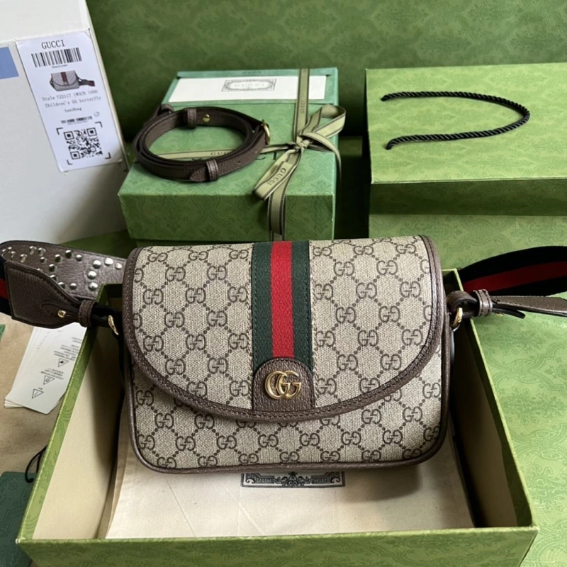 Gucci Satchel Bags 4360C-0213