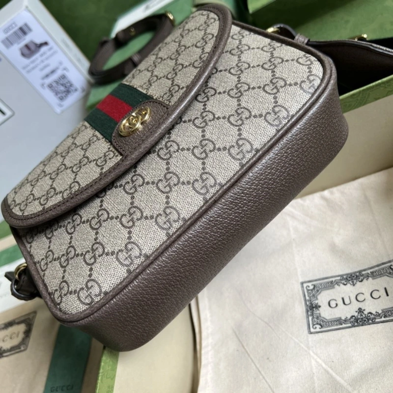 Gucci Satchel Bags 4360C-0213
