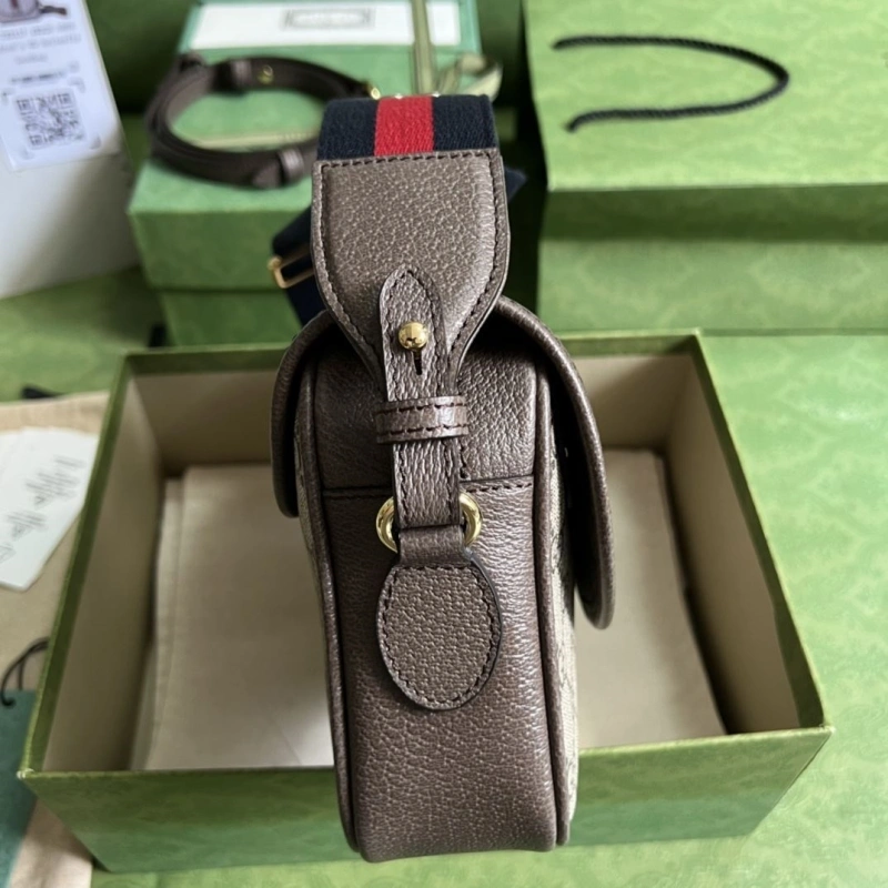 Gucci Satchel Bags 4360C-0213